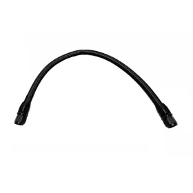 251207-3 Aoxoms An4 An6 An8 An10 Nylon Braided Cpe Fuel Hose Oil Gas Line With Fitting