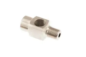0740106 Arb 4x4 Accessories Air Line Adapter Fitting