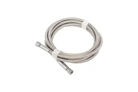 0740206 Arb 4x4 Accessories Stainless Steel Braided Ptfe Hose