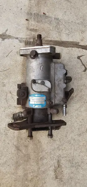 3832f051 Arko Tractor Parts Tx10417 For Long Fuel Injection Pump Diesel 350 360 445 2360 2460 Cav