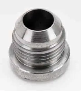 800-8108 Arp Weld Bung -10 An