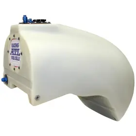 Sc433-kk-b-hf Atl Fuel Cells 400 Series Cell 33 Gallon Safe