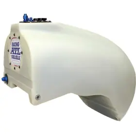 Tt428 Atl Fuel Cells Super Cell 400 Series Tank 28 Gal Kinser Style