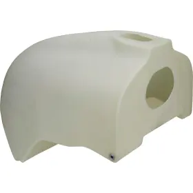 Tt433-kk Atl Fuel Cells Super Cell 400 Series Shell 33 Gallon