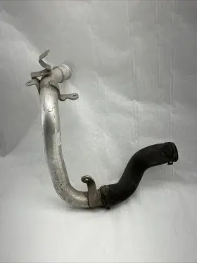 420121071 Audi 2012-14 R8 Passenger Right Coolant Hose Pipe Oem 420 121 071