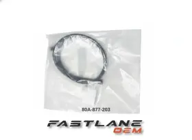 Audi 80a-877-203 2018-2025 Q5 Drain Hose Rear Oem