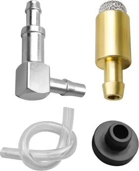 168638 Augrex Fuel Tank Draw Tube Kit Fit For Miller Bobcat 225g And 751