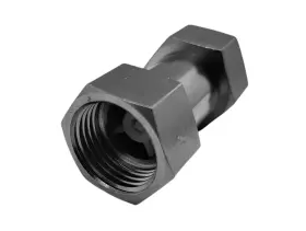 Spoftm1016-ff-12bsp Autobahn88 One Way Valve Direction Bsp 1/2 Inch Female To Brass Fittings Adaptor