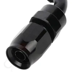 Adp83342301s Autodayplus 2pcs Aluminum Swivel Oil/fuel/gas Hose Line End Performance/custom Universal