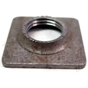 8333 Azusa 1/8 Inch P.t. Tank Drain Fitting 8333 Azusa 1/8 Inch P.t. Tank Drain Fitting