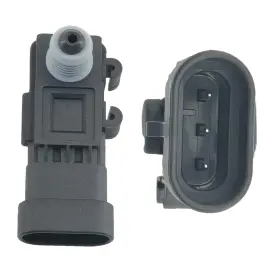 Blh02080286 Barlin Hall Fuel Tank Pressure Sensor 16238399 16196060 Compatible With Chevrcet