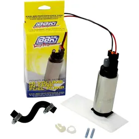 1607 Bbk Performance 255lph In-tank Fuel Pump Kit For Ford Mustang 1986-97 1607 Bbk Performance 255lph In-tank Fuel Pump Kit For Ford Mustang 1986-97