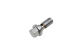 45567 Bender Cycle Adapter Banjo Bolt 10mm To 12mm Nos