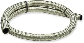 Ful-an10-24 Bezt Oil/fuel/gas Line/hose Foot/feet Stainless Steel Braided 15kpsi -10an An10 10-an