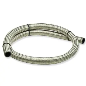 Ful-an6-27 Bezt Oil/fuel/gas Line/hose Foot/feet Stainless Steel Braided 1500 Psi -6an An6 6-an