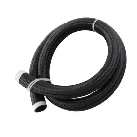 79cu3x Bfo 20an Nylon Braided Stainless Steel Hose Fuel Line Oil Cooling 5ft 1pc 79cu3x Bfo 20an Nylon Braided Stainless Steel Hose Fuel Line Oil Cooling 5ft 1pc