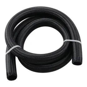 Cuz5e7 Bfo 16an Oil Cooling Line Nylon Steel Braided Cpe Rubber 5ft
