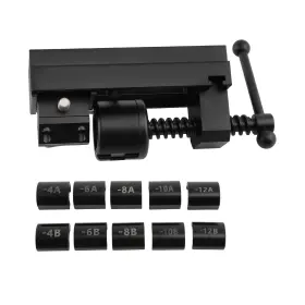 An4-an12 Bfo Gtmf6o Fuel Line Fittings Installation Tool Hose Repair Set