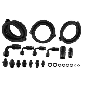 I3u9vg Bfo Power Steering Oil Line Kit Remote Reservoir 6an 10an 3ft Universal Fitting I3u9vg Bfo Power Steering Oil Line Kit Remote Reservoir 6an 10an 3ft Universal Fitting