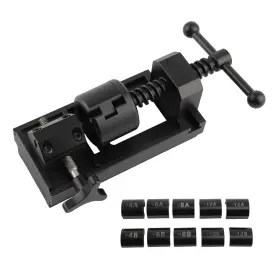 Ldj4b8 Bfo 4 -12 An Aluminum Fuel Line Fittings Installation Tool Hose Repair Kit