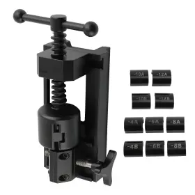 An4-an12 Bfo M0hbpd Fuel Line Fittings Installation Tool Hose Repair Set