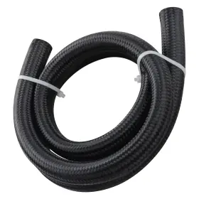N2wd4p Bfo 16an Oil Cooling Line Nylon Steel Braided Fuel