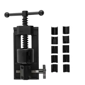 An4-an12 Bfo Qerum8 Fuel Line Fittings Installation Tool Hose Repair Set An4-an12 Bfo Qerum8 Fuel Line Fittings Installation Tool Hose Repair Set