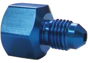 12330 Big End Performance Blue 4an To 6an Female Male Expander