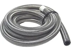 13310 Big End Performance 16an To 10ft Stainless Steel Braided Hose
