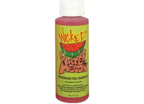 17148 Big End Performance Fuel Fragrance Additive Watermelon 4oz Bottle