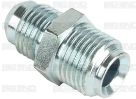 23262 Big End Performance Adapter Steel Ptfe 6an To 5/8 18 If 23262 Big End Performance Adapter Steel Ptfe 6an To 5/8 18 If