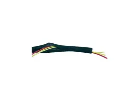 56001 Big End Performance 1/4in X 20ft Black Braided Flex Wire Wrap 56001 Big End Performance 1/4in X 20ft Black Braided Flex Wire Wrap