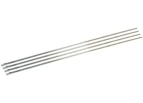 80114 Big End Performance S/s Cable Ties 14.5in 10pk
