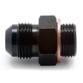 Bxfu-04451 Blox Racing For 6an Fuel Inlet Fitting - M18x1.5 Bxfu-04451 Blox Racing For 6an Fuel Inlet Fitting - M18x1.5