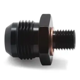 Bxfu-04462 Blox Racing For 8an Fuel Outlet Fitting - M18x1.5 Bxfu-04462 Blox Racing For 8an Fuel Outlet Fitting - M18x1.5