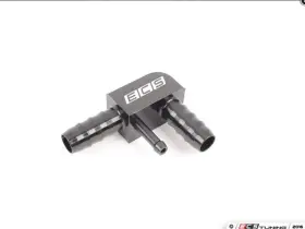 012178ecs01 Bmw Aluminum Vacuum Hose F-connector 012178ecs01 Bmw Aluminum Vacuum Hose F-connector