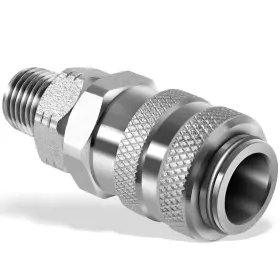 Win-oni530t Bonbo Replacement For Otc 5869-1 And J-47912-qc Fuel System Coupler Fitting Tool