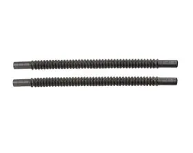 Boost Monkey 745528594791 5/16 Inch 8mm X 6 Inches Length 0.312 Width Black