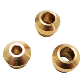 925122 Borgeson 843975017273 Flare Fitting Adapters
