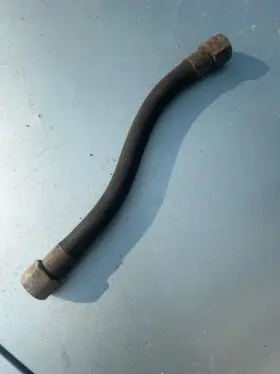 0280161008 Bosch 1986 Porsche 928s Fuel Pressure Damper Hose