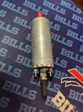 0580-254-950 Bosch Genuine German Made 72psi Fuel Pump 0580 254 950 In-line