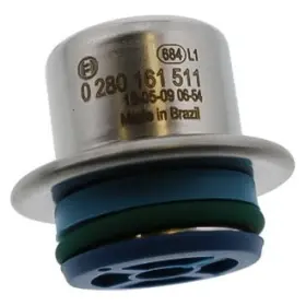 Bosch 191332319073 Fuel Pressure Regulator Bosch 191332319073 Fuel Pressure Regulator