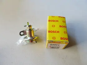 64041 Bosch Fuel Pressure Regulator