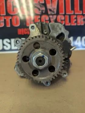 8973613514 Bosch 2006-2010 Chevy Silverado Gmc Sierra Duramax Diesel Cp3 Fuel Injection Pump Oe
