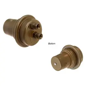 W0133-1606867-bos Bosch Fuel Accumulator