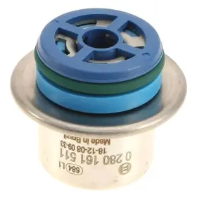 W0133-1716702-bos Bosch Fuel Injection Pressure Regulator