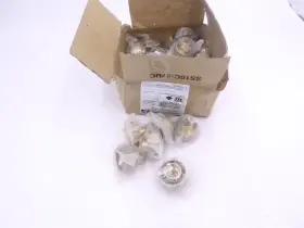 07-uc12-p10nl Boshart 25 Pack Bronze O-ring Union Adapters 1-1/4 Inch Fpt X 1 Pex