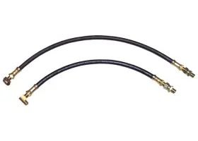 Ofl0059 Brothers Trucks Oil Filter Lines - Pair