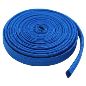 Pksss2211 Bstflex Heat Hose Fiberglass Wrap Shield Sleeve 3/8 Inch Id X 10ft Adjustable For Car Pksss2211 Bstflex Heat Hose Fiberglass Wrap Shield Sleeve 3/8 Inch Id X 10ft Adjustable For Car