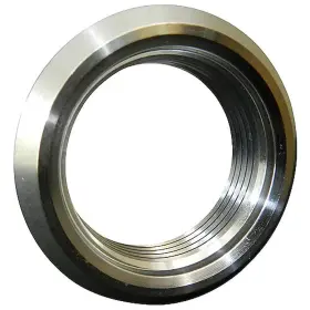 78-00006 C&r Racing Weld-in Bung Fitting Aluminum -16an Female O-ring Port Fitti 78-00006 C&r Racing Weld-in Bung Fitting Aluminum -16an Female O-ring Port Fitti